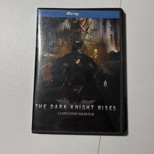 The Dark Knight Rises (2012)